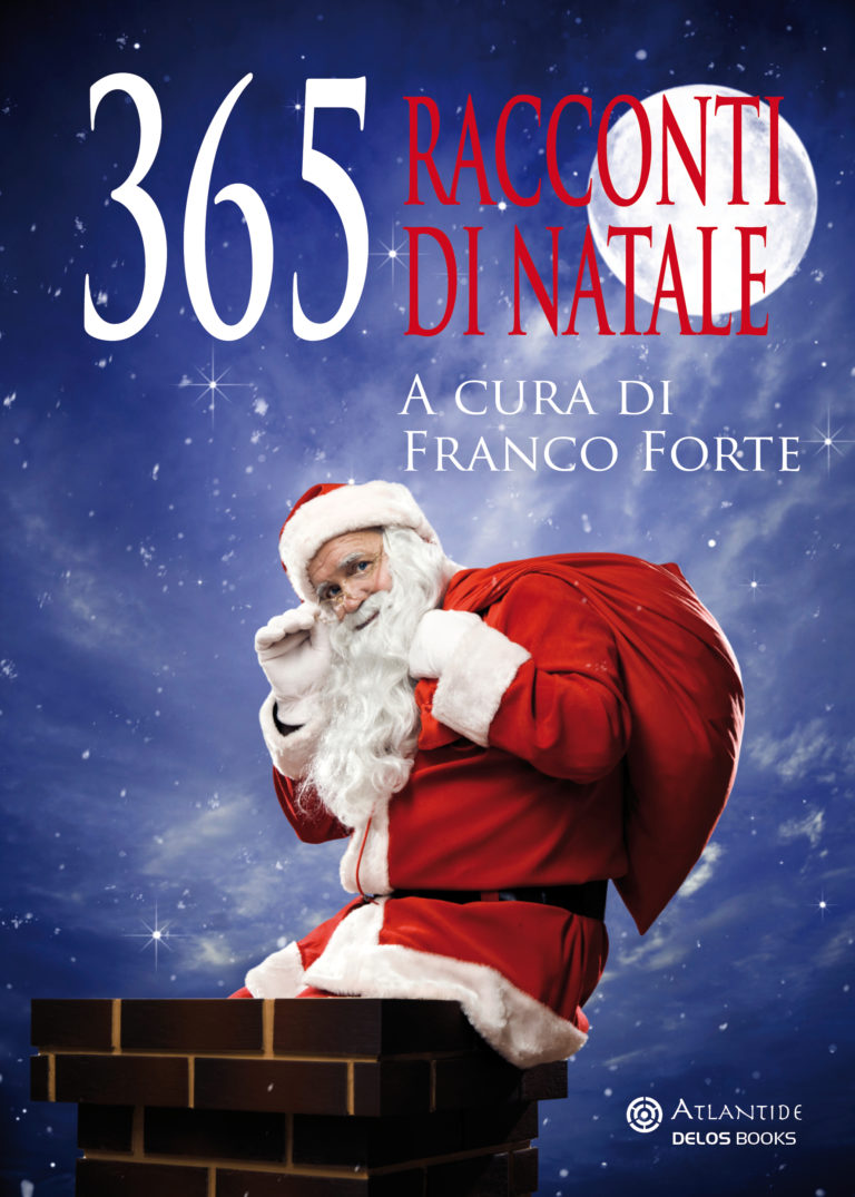 365 Racconti di Natale Franco Forte